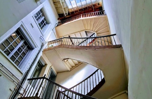 Montauban Apartamento | T3 - el "BON'APPART" - Hipercentro - 50 m de la catedral