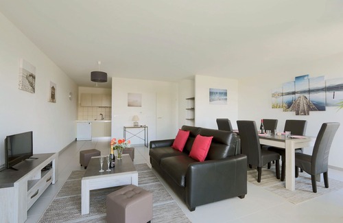 Tours Apartamento | T3 Tours tranquila estación tranquila
