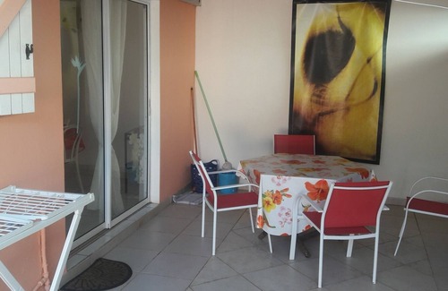 Sainte-Luce Apartamento | T3 VILLA BETWEEN SEA AND COUNTRYSIDE