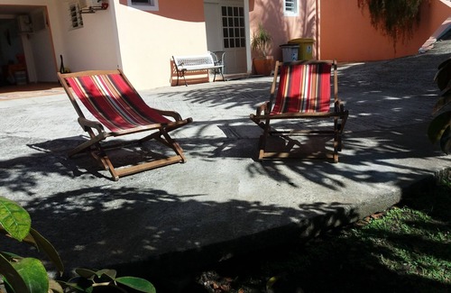 Sainte-Luce Apartamento | T3 VILLA BETWEEN SEA AND COUNTRYSIDE