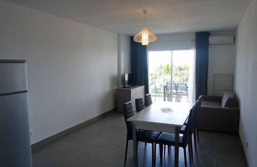 Macinaggio Apartamento | T3 vue cap by Interhome