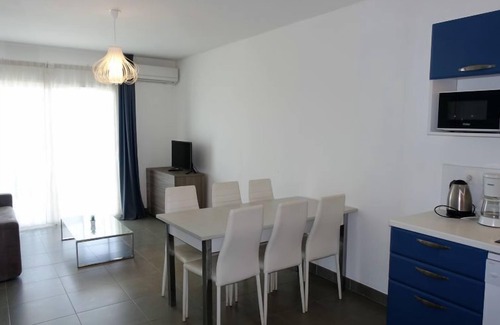 Macinaggio Apartamento | T3 vue cap by Interhome