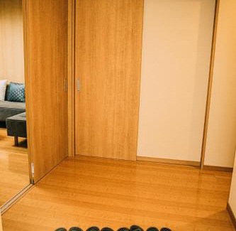 Hida Takayama Onsen Casa | T304Japanese Garden Villa near Historic Town Max of 8 people