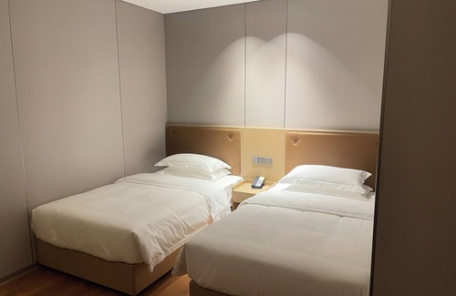 Beijing Casa | T3E JOY REST LOUNGE
