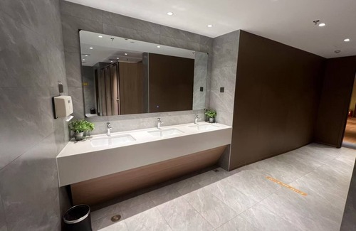Beijing Casa | T3E JOY REST LOUNGE