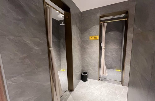 Beijing Casa | T3E JOY REST LOUNGE