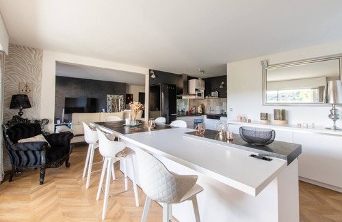 Garrigues Apartamento | T4 100 m2 vue sur le Golf Avec Terrasse ET Piscine