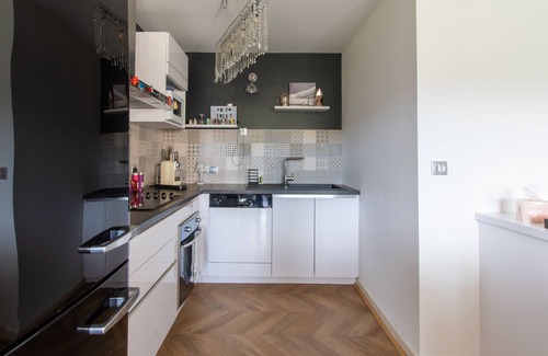Garrigues Apartamento | T4 100 m2 vue sur le Golf Avec Terrasse ET Piscine