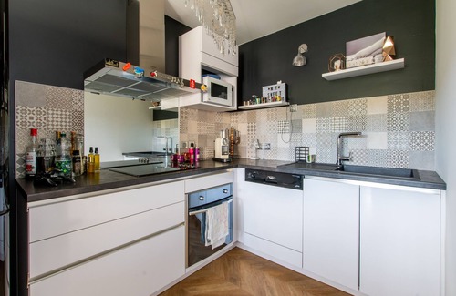 Garrigues Apartamento | T4 100 m2 vue sur le Golf Avec Terrasse ET Piscine