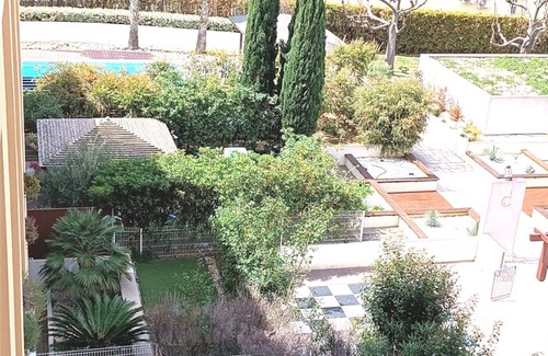 Prado-Perier Apartamento | T4 94 m2 Dans Résidence Standing