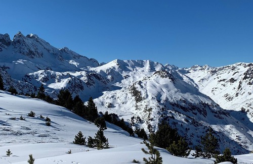 Savignac-les-Ormeaux Apartamento | T4 Bonascre 8 persons at the foot of the slopes