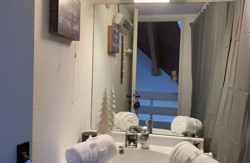 Savignac-les-Ormeaux Apartamento | T4 Bonascre 8 persons at the foot of the slopes