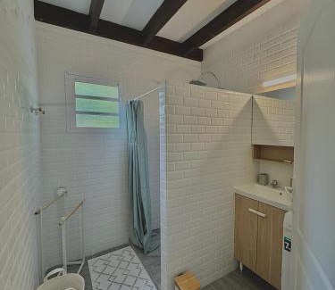 Salazie Apartamento | T4 cosy au cœur de Salazie