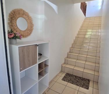 Salazie Apartamento | T4 cosy au cœur de Salazie