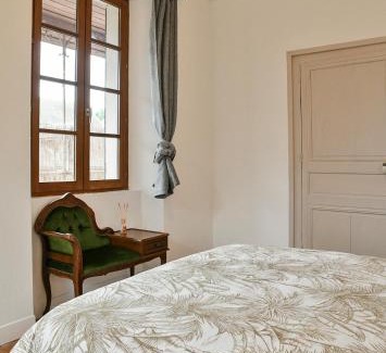 Le Pont-de-Beauvoisin Apartamento | T4 Cosy Centre-ville, Rivières, Lacs et Montagnes