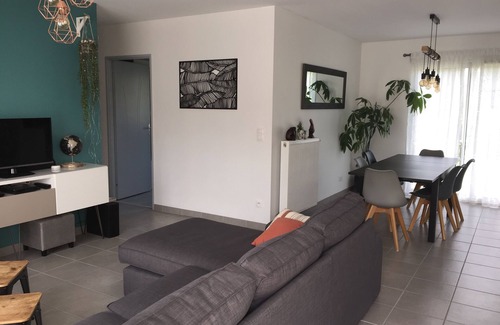 Benesse-Maremne Casa | T4 house with heated pool 10 minutes from the beaches
