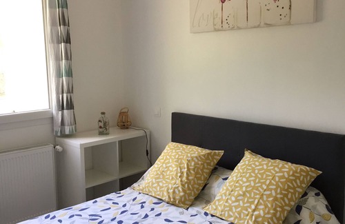 Benesse-Maremne Casa | T4 house with heated pool 10 minutes from the beaches