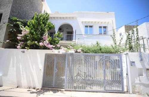 Hiboun Apartamento | T4 Neuf & Accueil Chaleureux par Habib