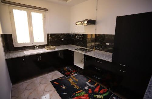 Hiboun Apartamento | T4 Neuf & Accueil Chaleureux par Habib