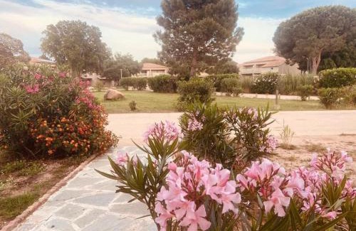 Cala Rossa Apartamento | T4 neuf Porto Vecchio Calarossa