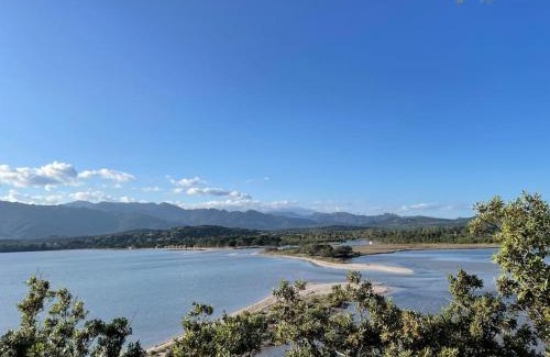 Cala Rossa Apartamento | T4 neuf Porto Vecchio Calarossa