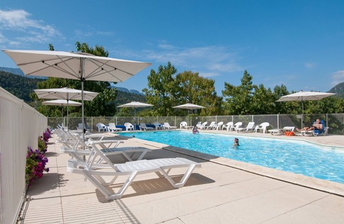 Giez Condominio | T4 pour 12 | À 5 min en voiture de la plage