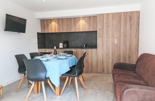 Pleherel-Plage-Vieux-Bourg Casa | T4-Résidence La Carquois by Interhome