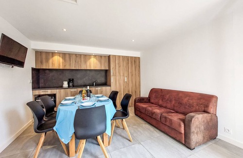 Pleherel-Plage-Vieux-Bourg Casa | T4-Résidence La Carquois by Interhome