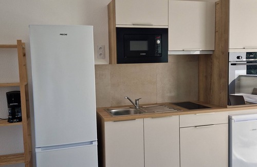 Arena Apartamento | T4 Résidence Privée et Sécurisée
