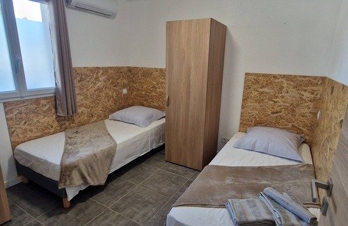 Arena Apartamento | T4 Résidence Privée et Sécurisée