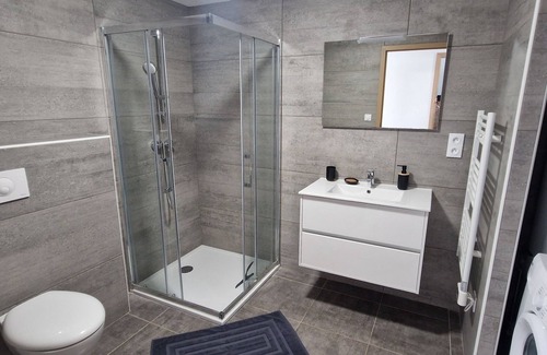 Arena Apartamento | T4 Résidence Privée et Sécurisée