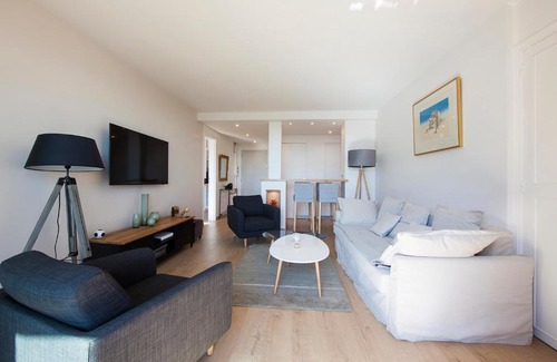 Bourg-l'Eveque Apartamento | T4 refait à neuf Rennes, 3 ch. parking, 2 balcons.