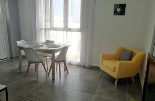 Moulin a Vent Apartamento | T4 - Université Plages Sud