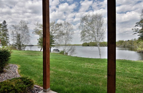 Birchwood Condominio | Condominio 1BD / 1BA Efficiency