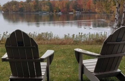 Birchwood Condominio | Condominio 1BD / 1BA Efficiency