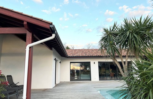Lahonce Casa | T5 villa with pool