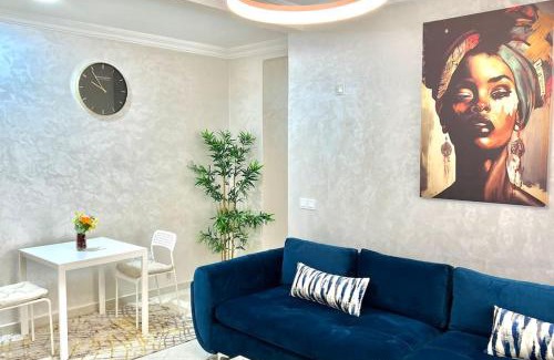 Temara Apartamento | T6 Appartement entièrement neuf au cœur de Témara
