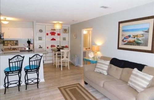 Demere Park Casa | T7 make some great family memories downstairs easy access very very cute