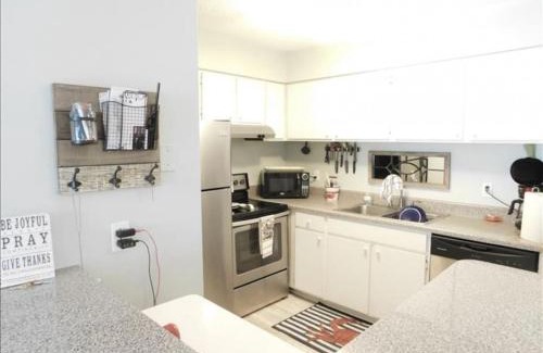 Demere Park Casa | T7 make some great family memories downstairs easy access very very cute