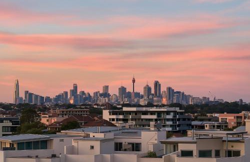 Arncliffe Casa | T8 Penthouse Suite