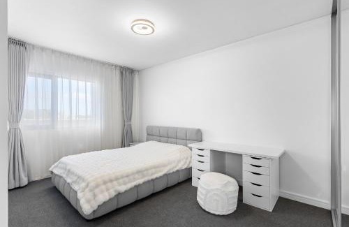 Arncliffe Casa | T8 Penthouse Suite