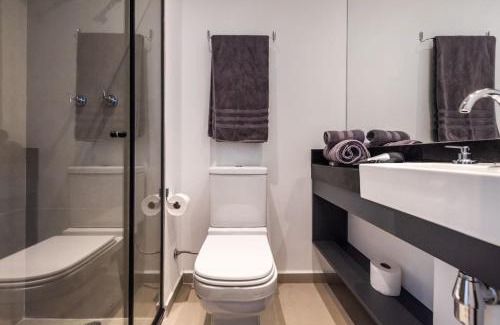 Perdizes Apartamento | T95 - Novo Bhaus Allianz Park - Perdizes - VN Turiassu - Vaga de Garagem Rotativa Mediante Disponibilidade - 50m do Allianz Park - Vista Incrível - 19o andar
