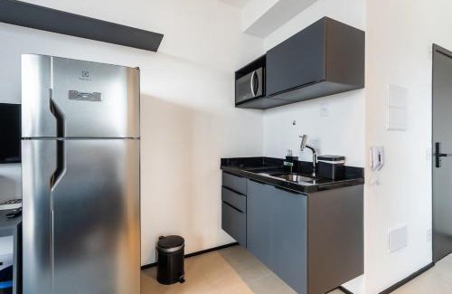 Perdizes Apartamento | T95 - Novo Bhaus Allianz Park - Perdizes - VN Turiassu - Vaga de Garagem Rotativa Mediante Disponibilidade - 50m do Allianz Park - Vista Incrível - 19o andar