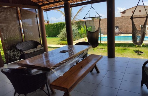 Taiba Casa | Taíba Downwind House