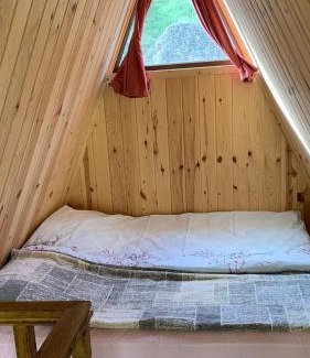 Black Sea Coast Otro | Taşköprü Bungalow Otel Alabalık Tesisi