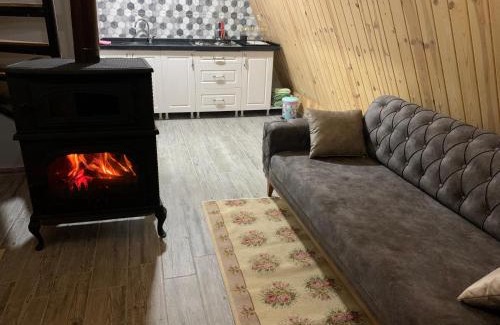 Black Sea Coast Otro | Taşköprü Bungalow Otel Alabalık Tesisi