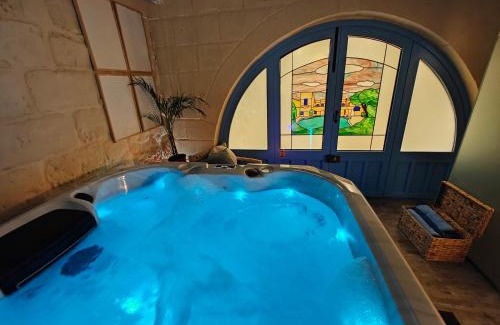 Birbuba Cama Y Desayuno | Ta' Ġilarda Boutique Living