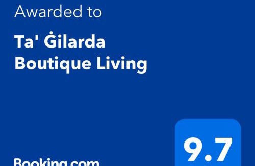 Birbuba Cama Y Desayuno | Ta' Ġilarda Boutique Living
