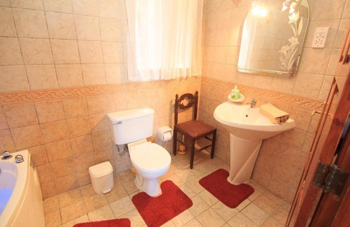 Xewkija Casa | Ta' Bejza Holiday Home - 5 bedroom