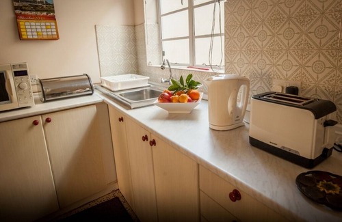 Marsaxlokk Apartamento | "Ta Diegu" - apartamento lindo, privado en Marsaxlokk con gran terraza